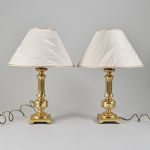 1466 6237 TABLE LAMPS